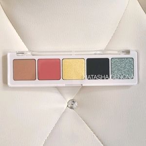 Jubilee Palette
